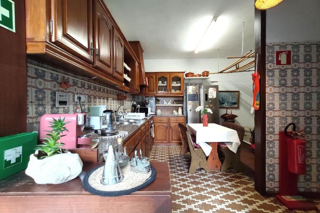 Photo of Kitchen in Mirandela