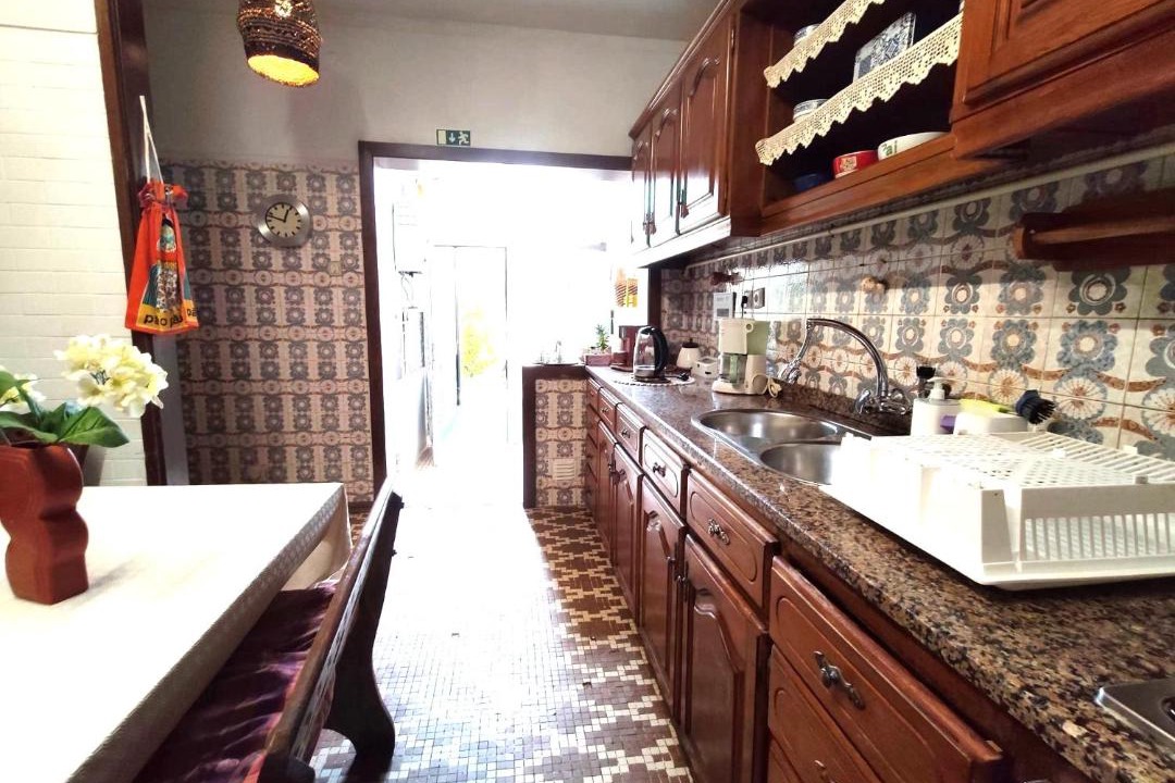 Photo of Kitchen in Mirandela
