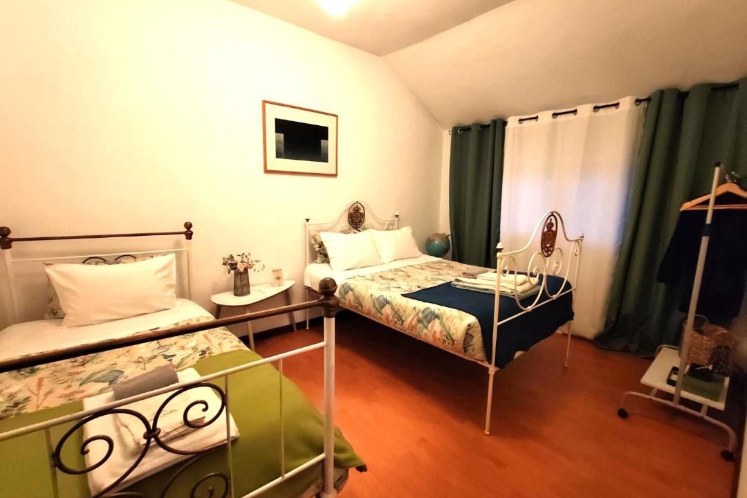 Photo of Bedroom in Mirandela
