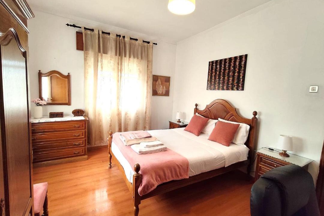 Photo of Bedroom in Mirandela