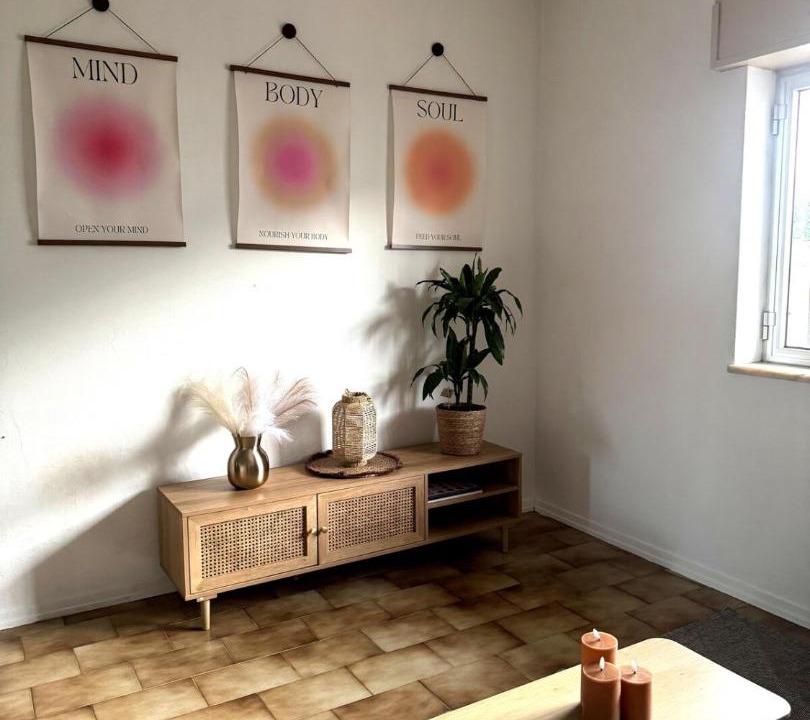 Photo of Livingroom in Budens
