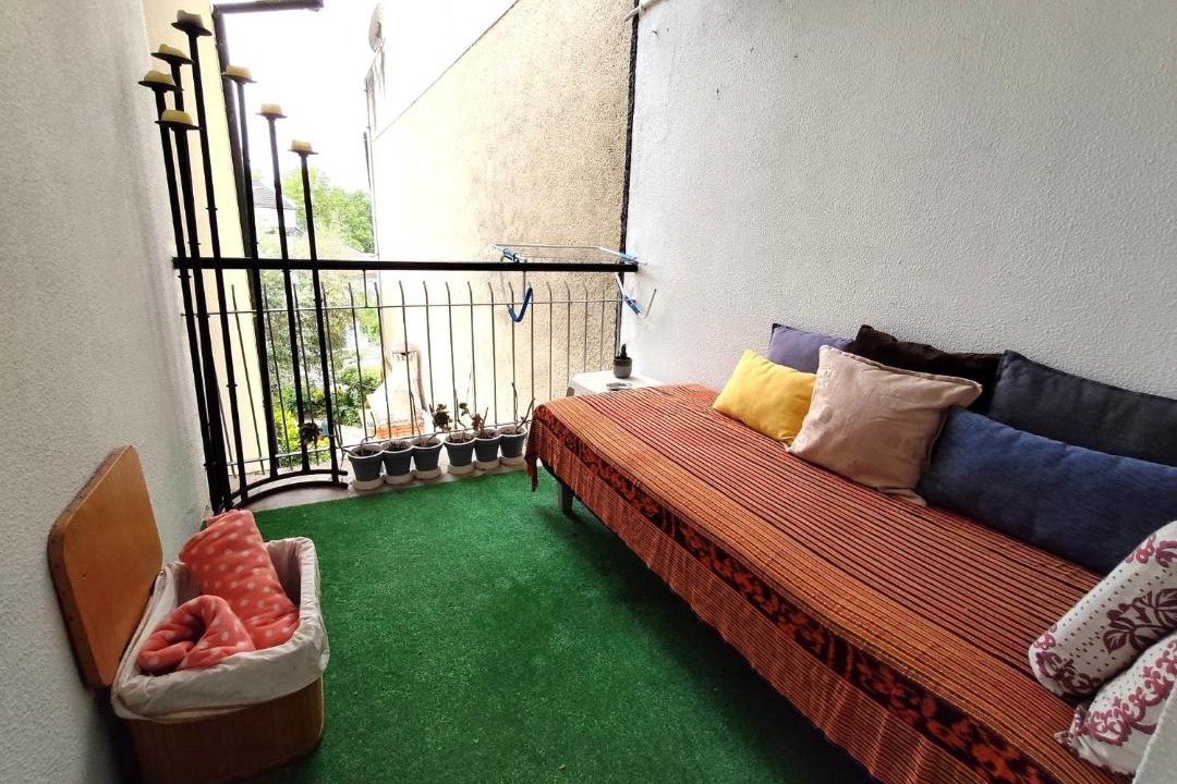 Photo of Patio Balcony in Mirandela