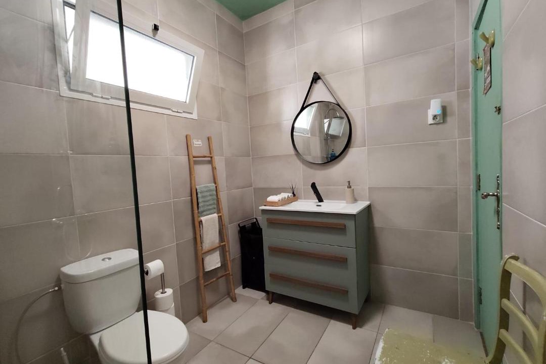 Photo of Bathroom in Mirandela