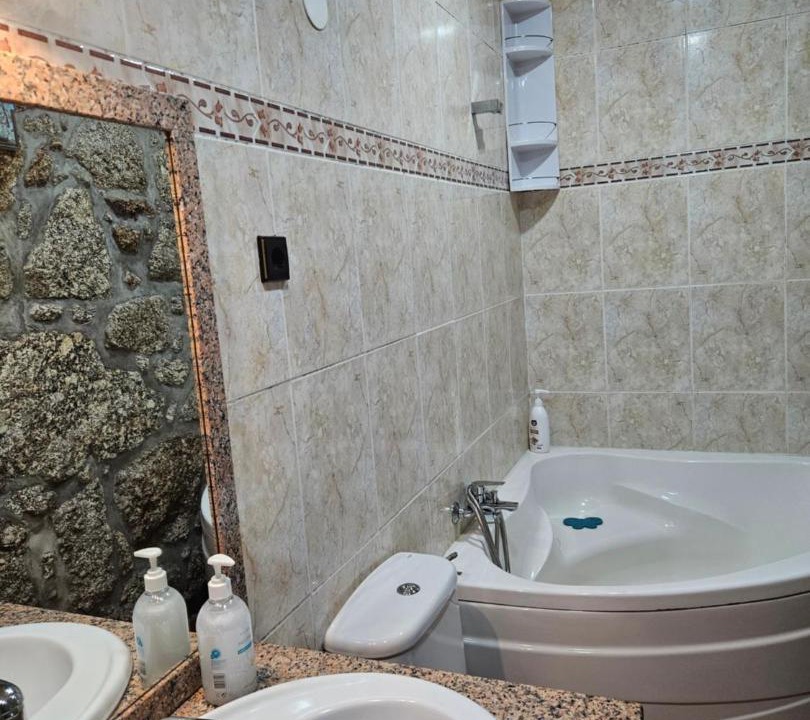Photo of Bathroom in Cova