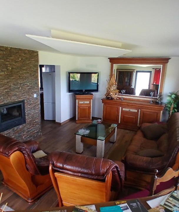 Photo of Livingroom in Sao Joao da Pesqueira