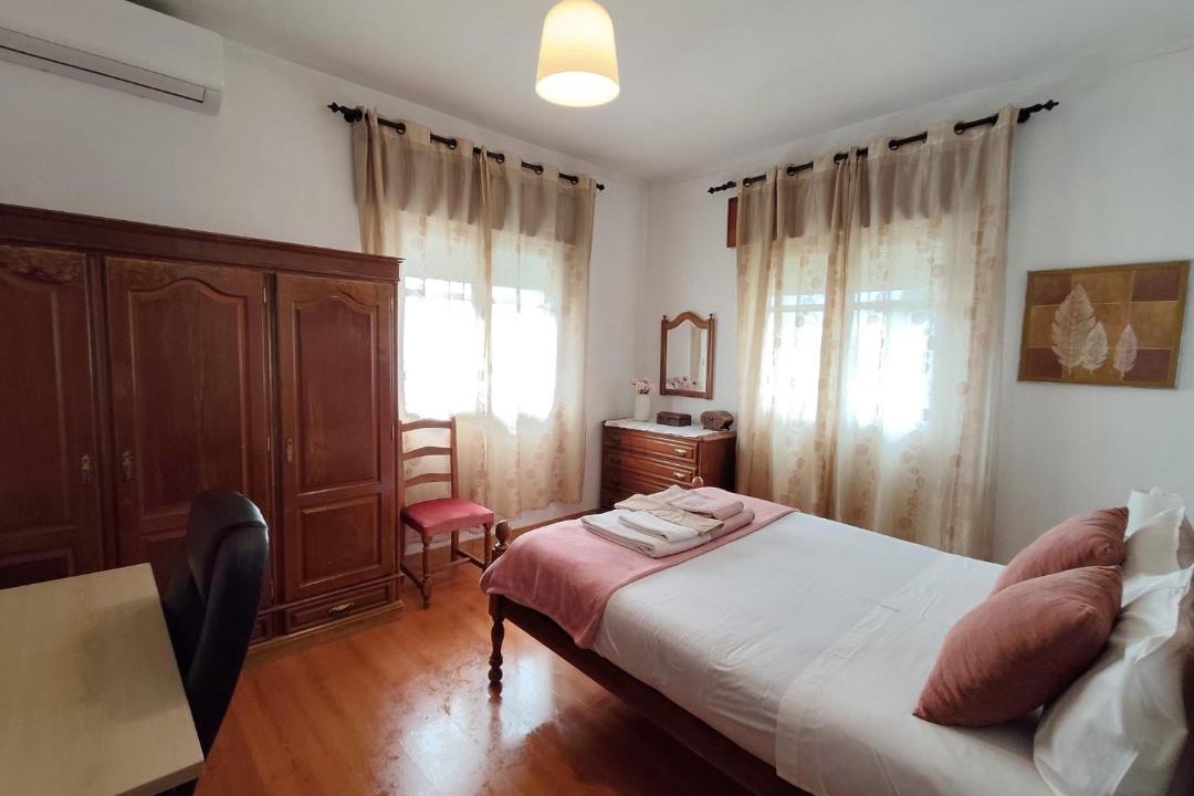 Photo of Bedroom in Mirandela