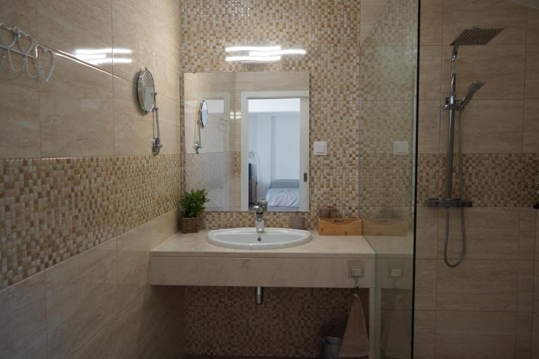 Photo of Bathroom in Salvaterra de Magos