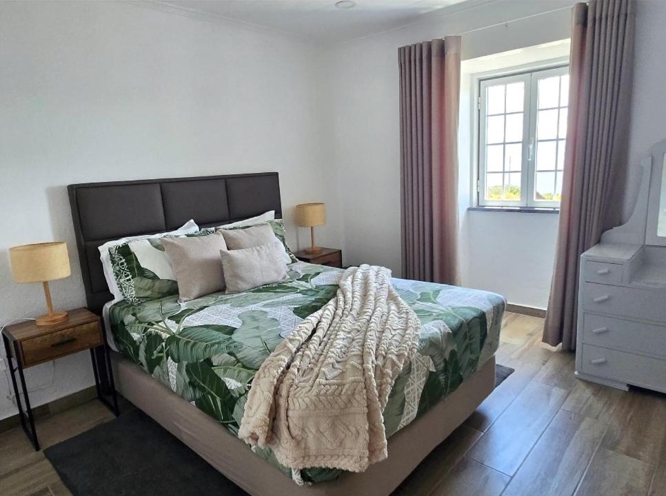 Photo of Bedroom in Urzelina