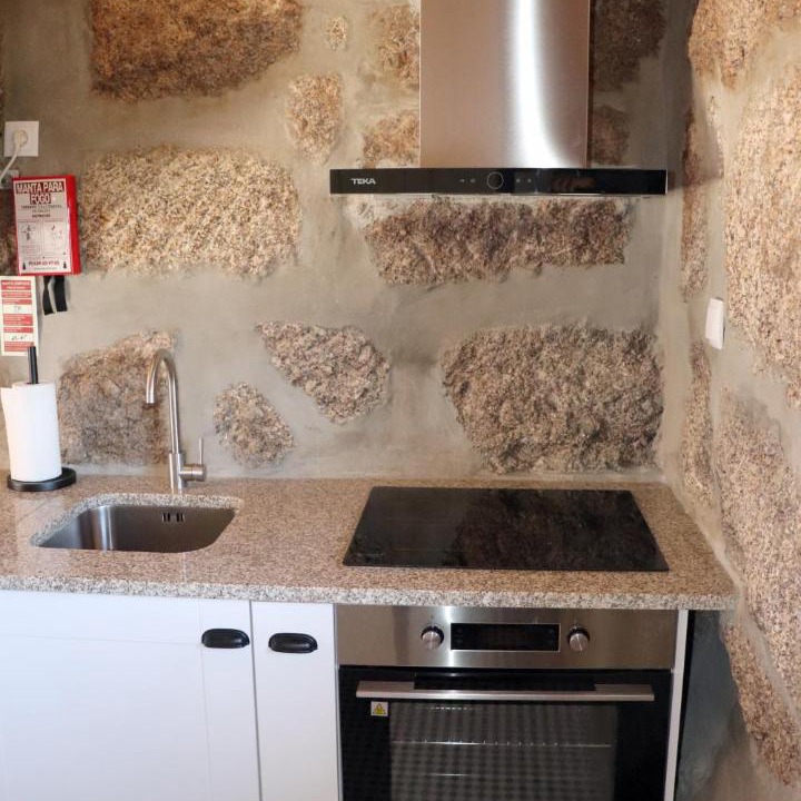 Photo of Kitchen in Beijos
