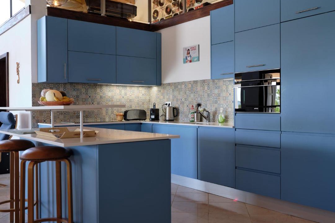 Photo of Kitchen in Loule