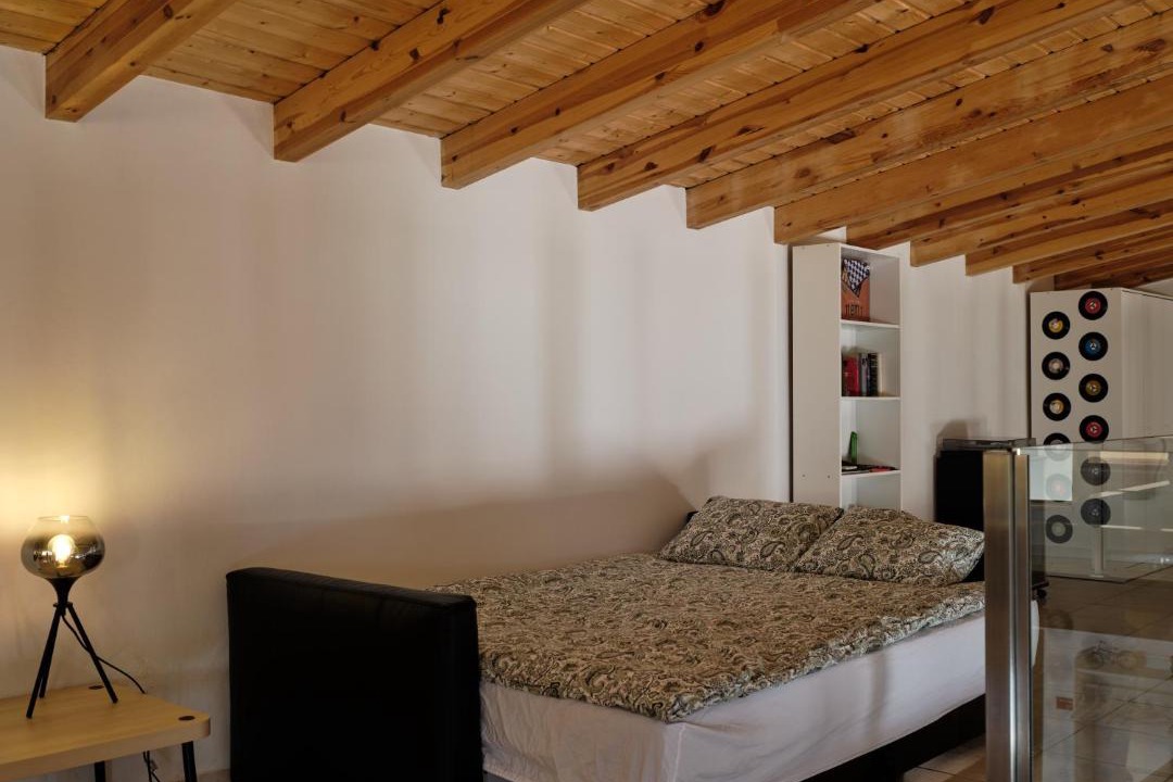 Photo of Bedroom in Loule