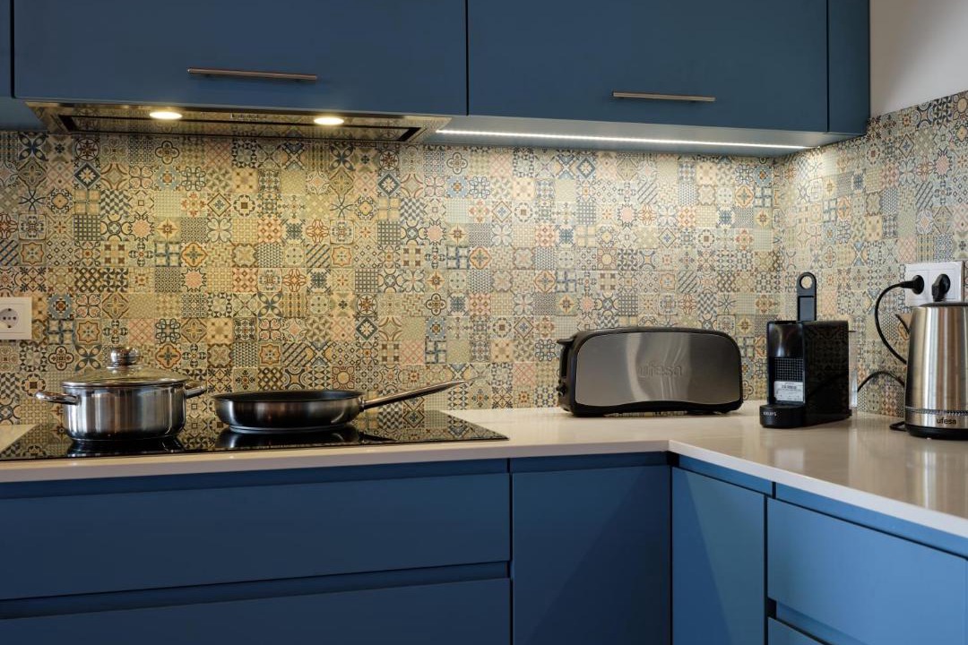 Photo of Kitchen in Loule