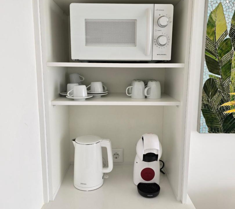 Photo of Kitchen in Foz do Arelho