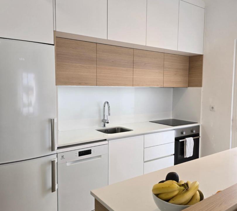 Photo of Kitchen in Foz do Arelho