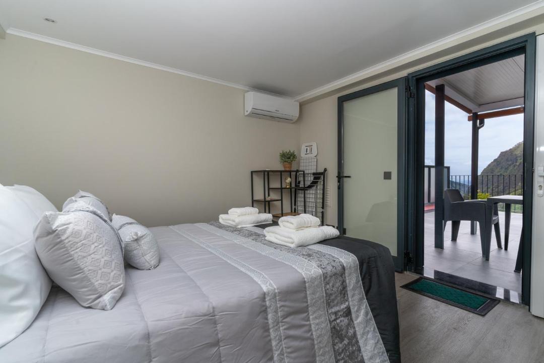 Photo of Bedroom in Serra de Agua
