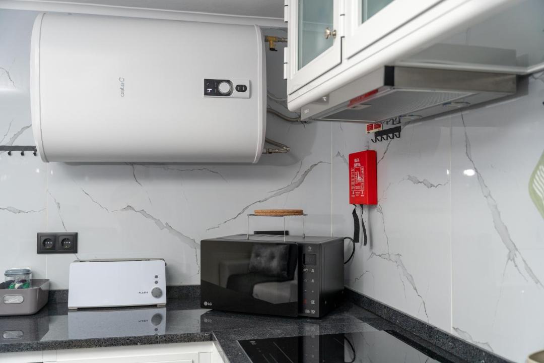 Photo of Kitchen in Serra de Agua