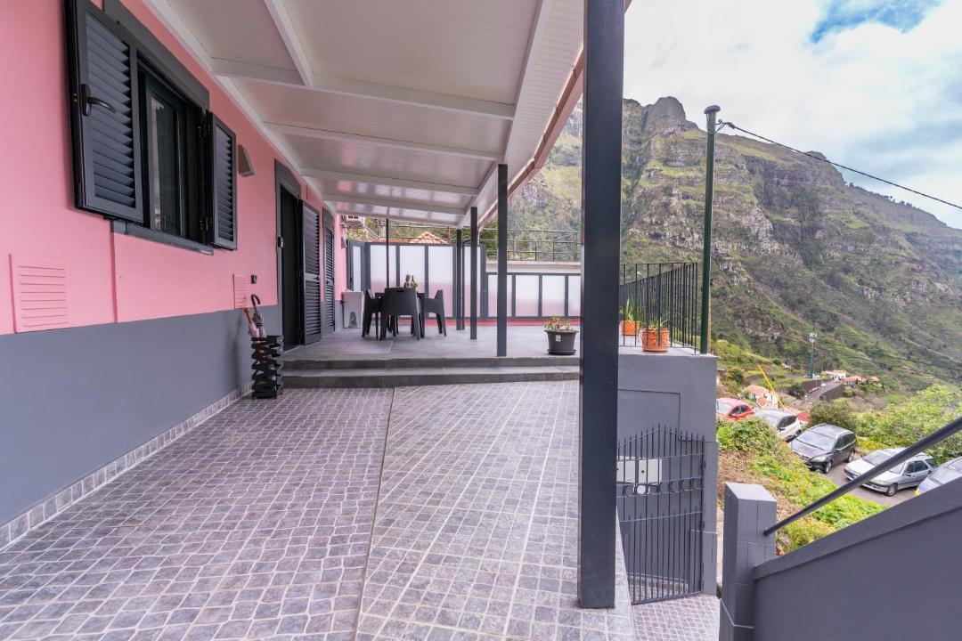 Photo of Patio Balcony in Serra de Agua