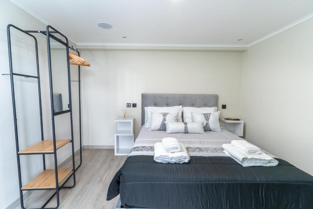 Photo of Bedroom in Serra de Agua