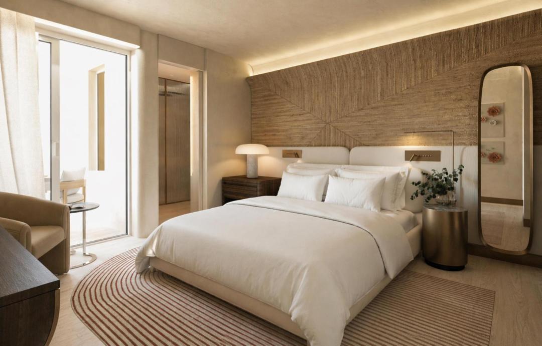 Photo of Bedroom in Armacao de Pera