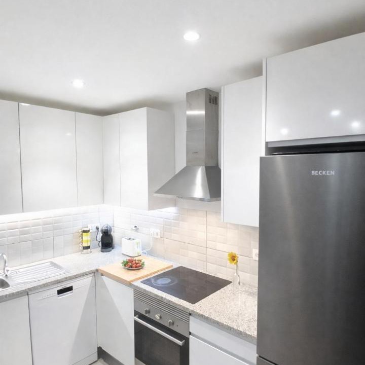 Photo of Kitchen in Olhao