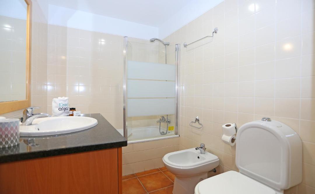Photo of Bathroom in Telheiro