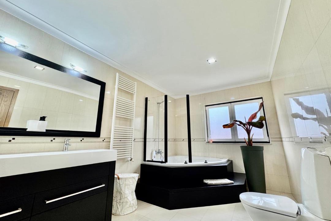 Photo of Bathroom in Vila Praia de Ancora