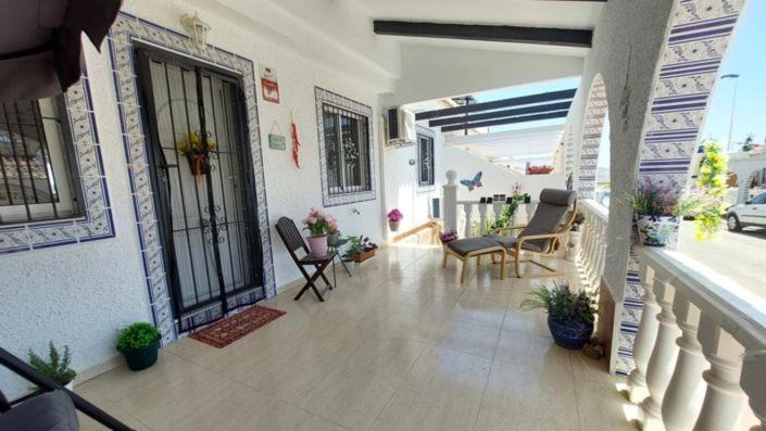 Photo of Patio Balcony in Ameijeira
