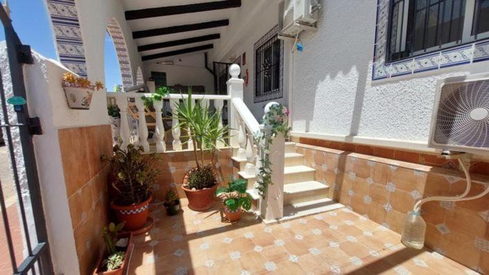 Photo of Patio Balcony in Ameijeira