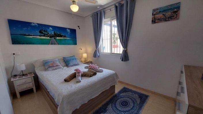 Photo of Bedroom in Ameijeira