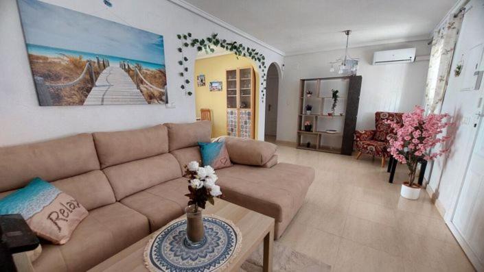 Photo of Livingroom in Ameijeira