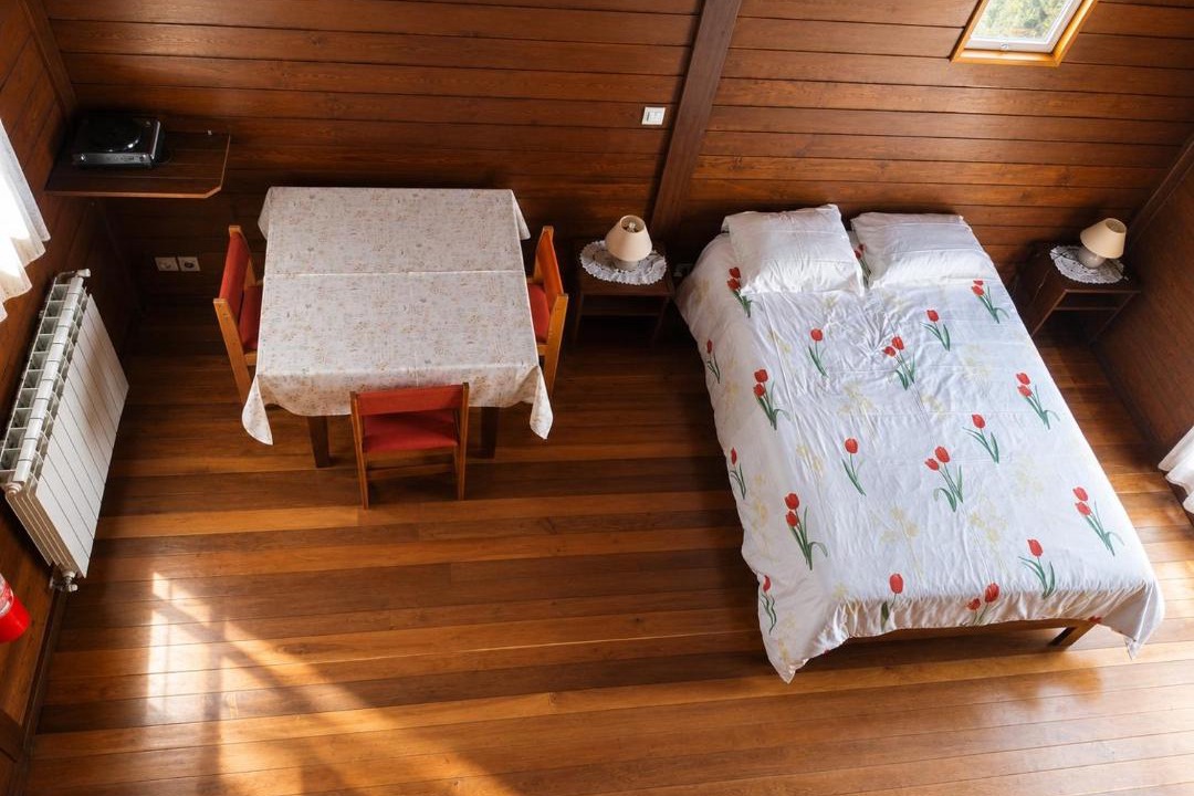 Photo of Bedroom in Ourem