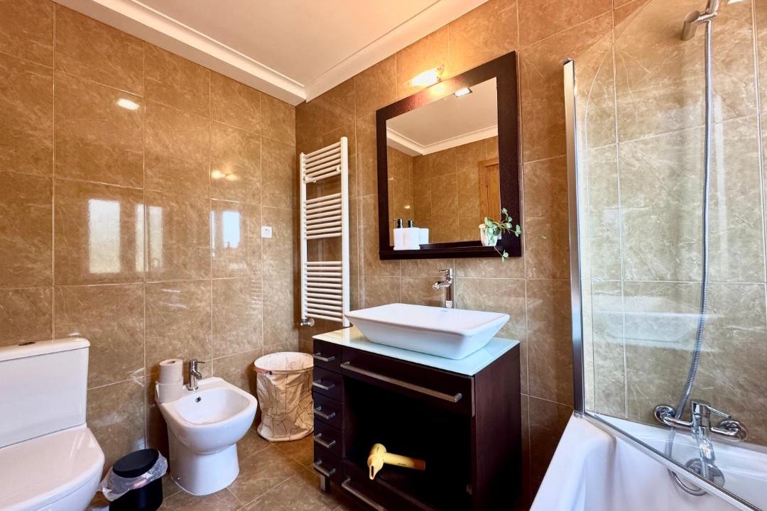 Photo of Bathroom in Vila Praia de Ancora