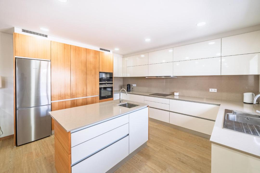 Photo of Kitchen in Oliveira De Azemeis