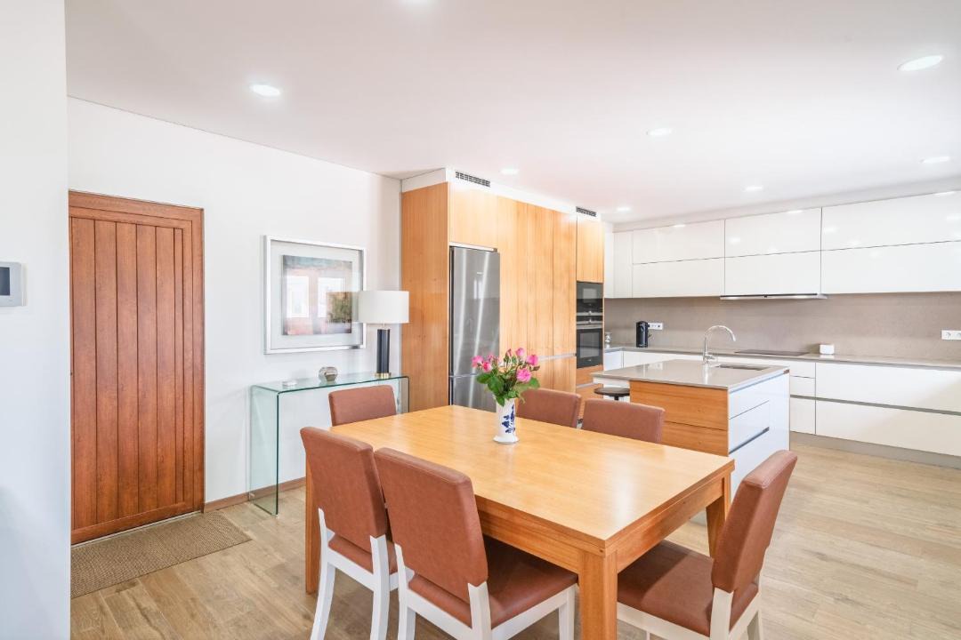Photo of Kitchen in Oliveira De Azemeis