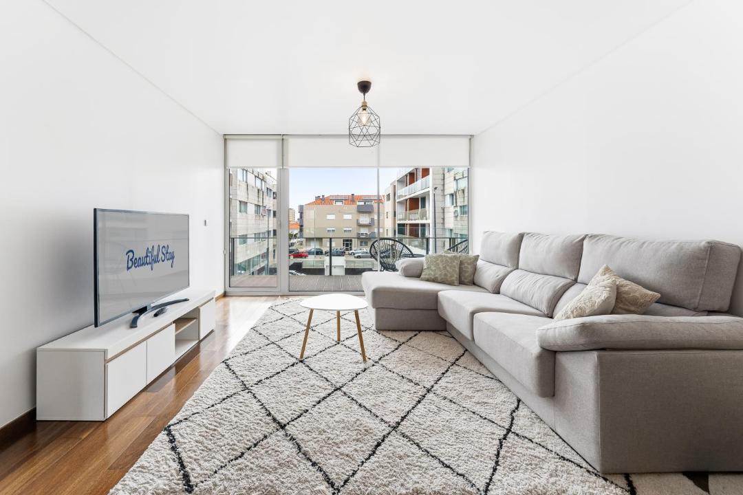 Photo of Livingroom in Aveiro