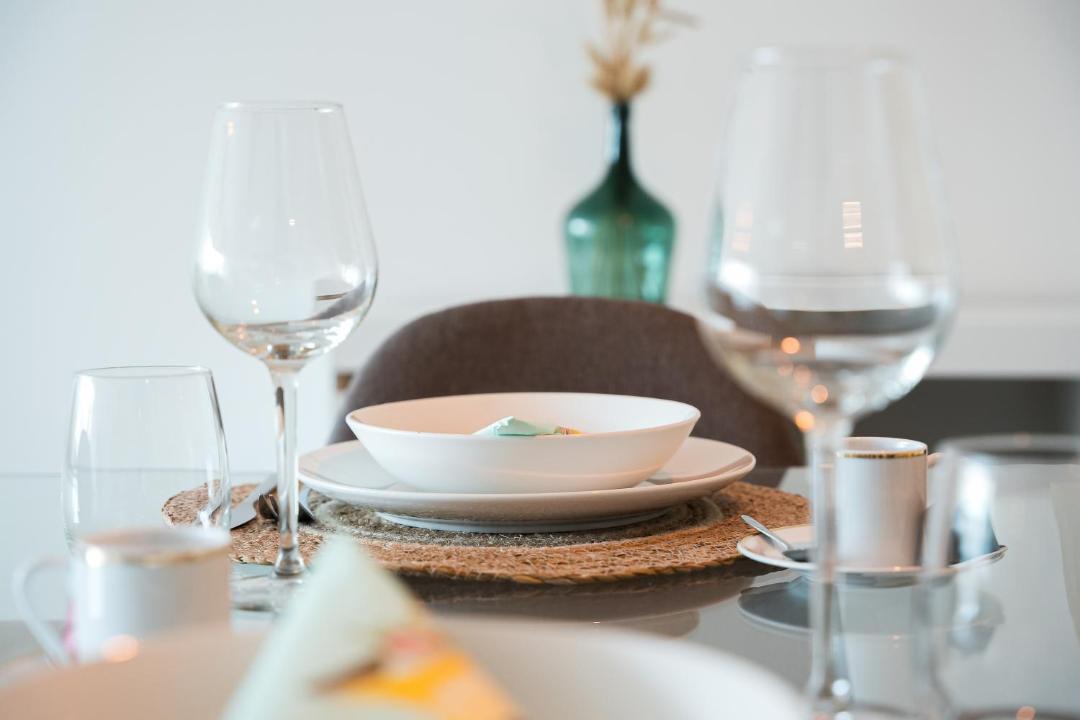 Photo of Kitchen in Aveiro