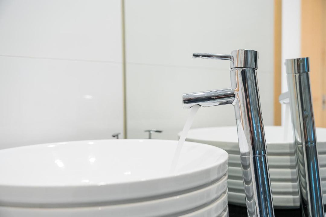 Photo of Bathroom in Aveiro