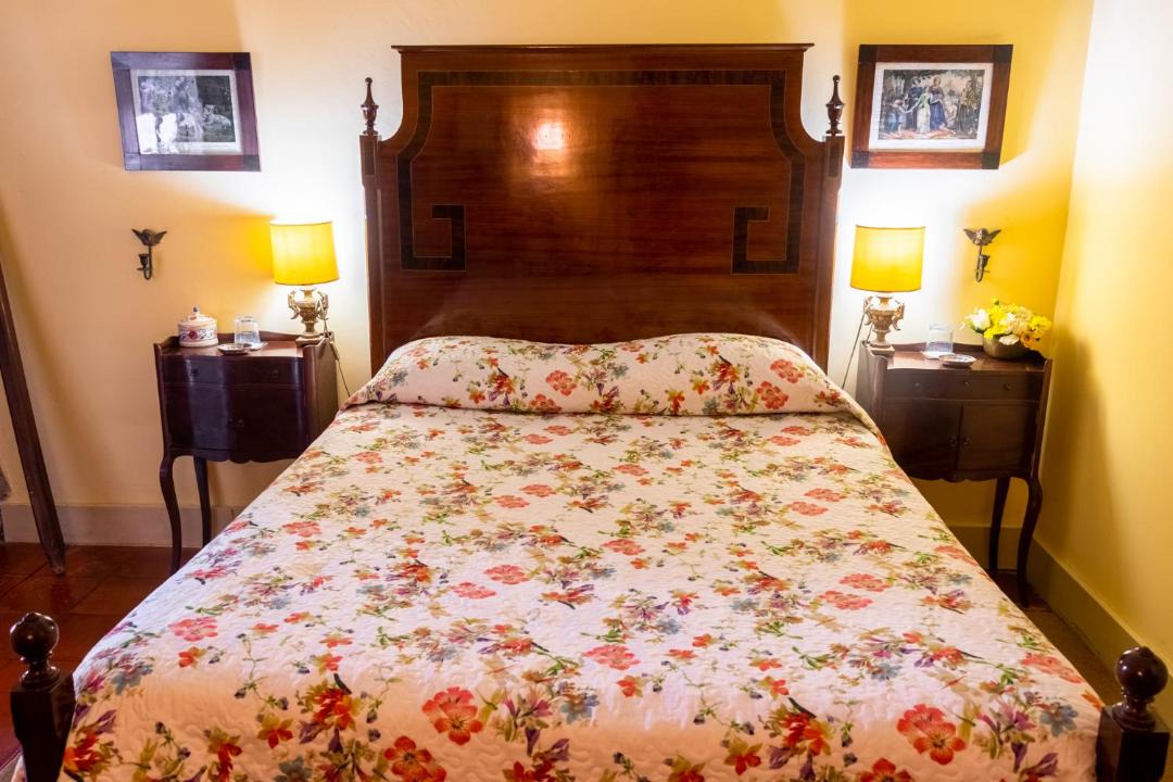 Photo of Bedroom in Geraz do Minho