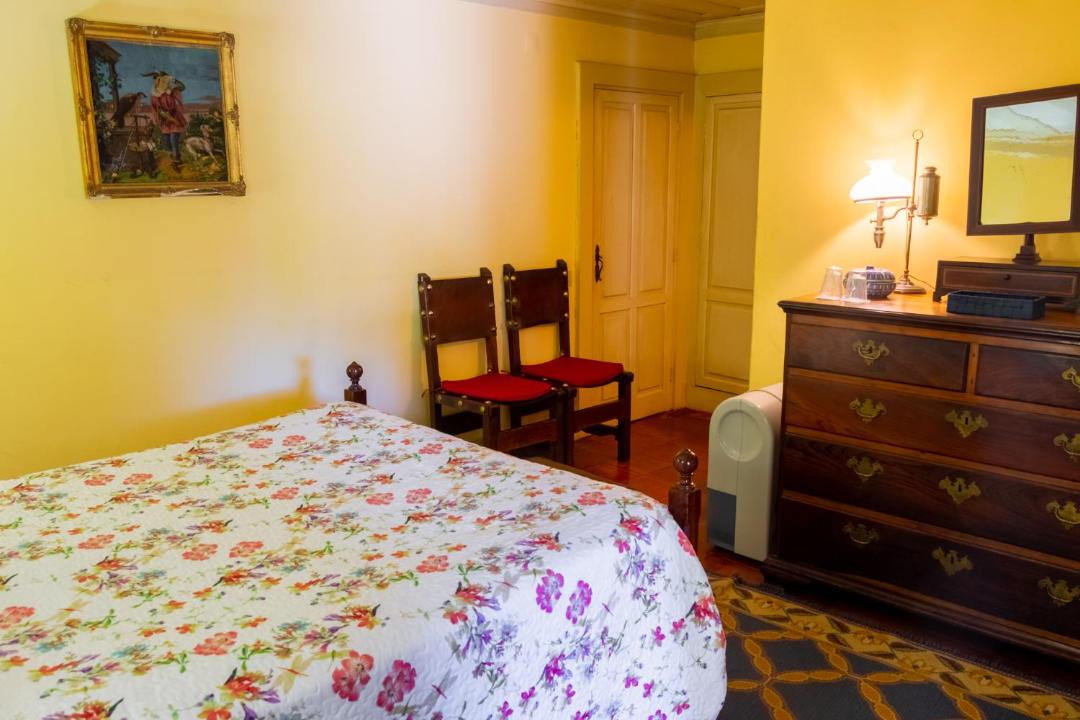 Photo of Bedroom in Geraz do Minho
