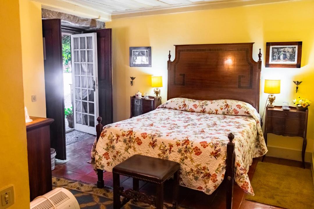 Photo of Bedroom in Geraz do Minho