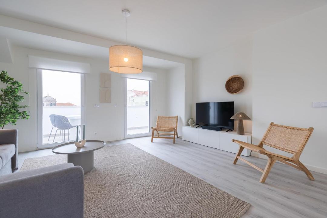 Photo of Livingroom in Ajuda