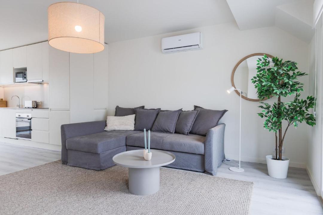 Photo of Livingroom in Ajuda