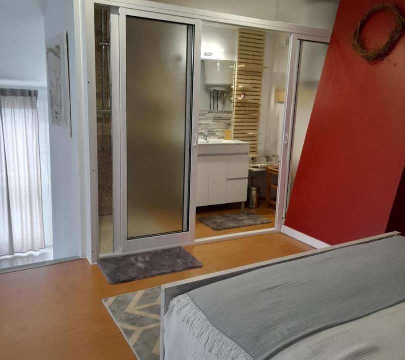 Photo of Bedroom in Pinhel