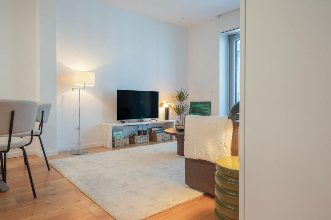 Photo of Livingroom in Canidelo