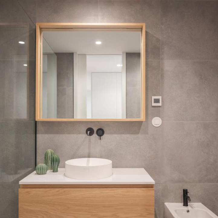 Photo of Bathroom in Canidelo