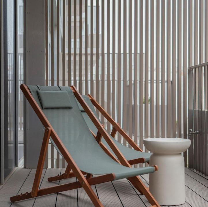 Photo of Patio Balcony in Canidelo
