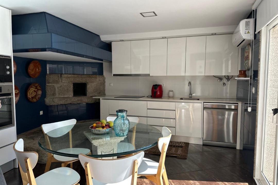 Photo of Kitchen in Perre