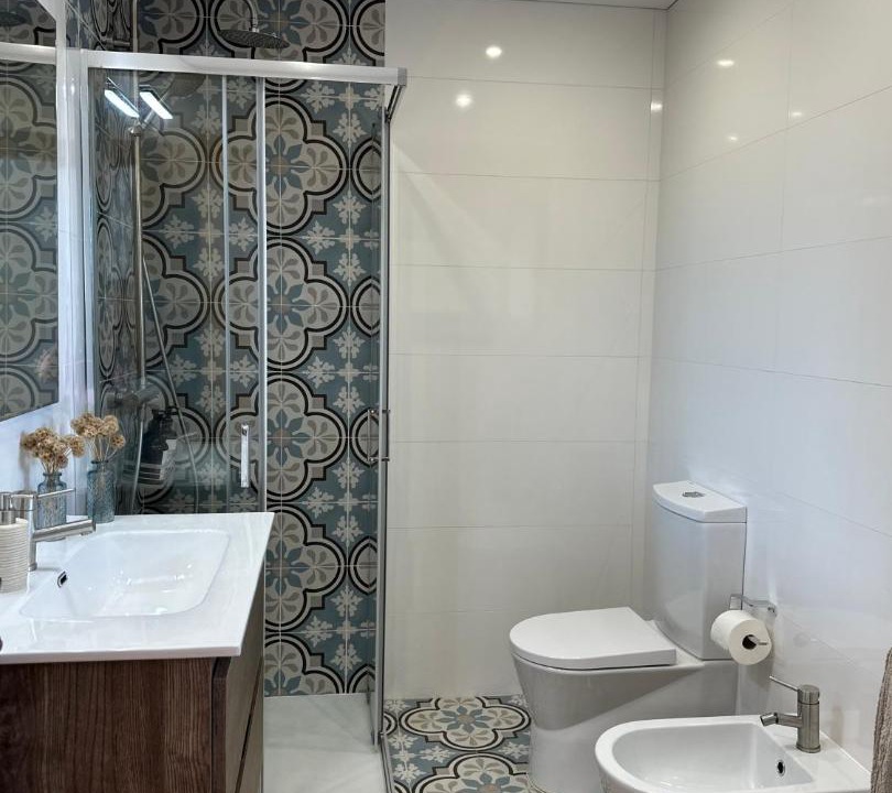 Photo of Bathroom in Perre