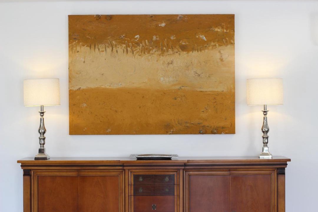 Photo of Livingroom in Perre