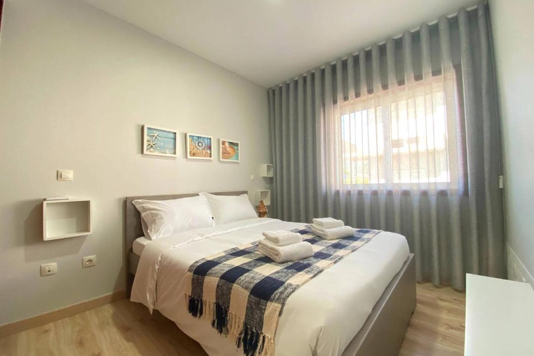 Photo of Bedroom in Carreco